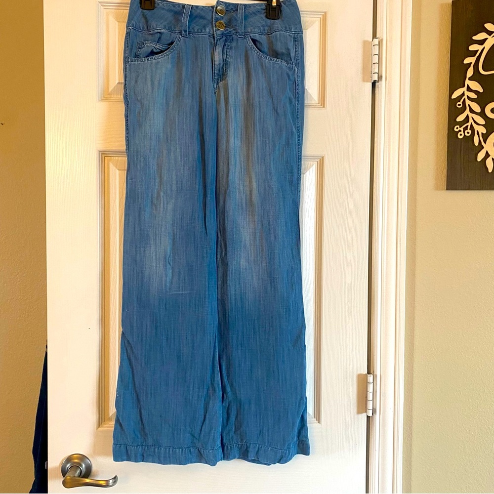 Bella Dahl jeans 25